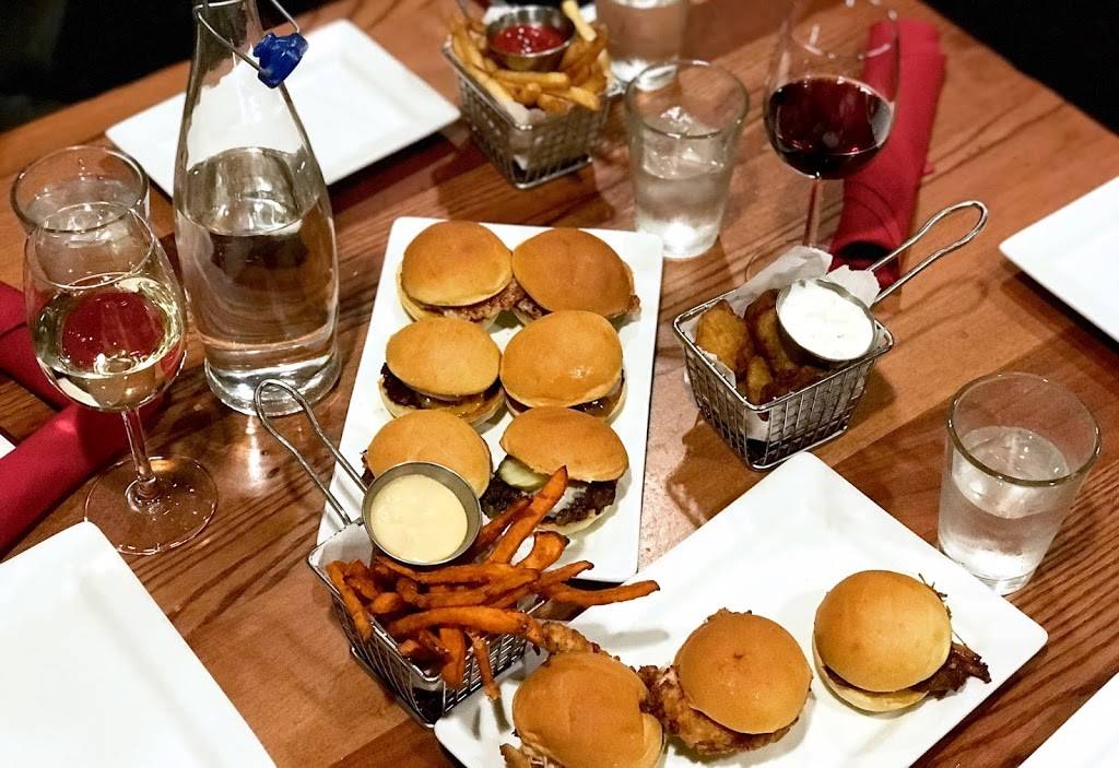 5 Star Burgers | restaurant | 8125 Maryland Ave, Clayton, MO 63105, USA | 3147204350 OR +1 314-720-4350