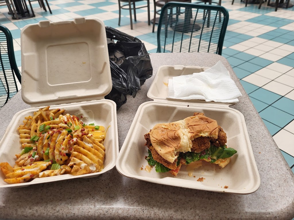 Sheas Sol Kitchen | restaurant | 4600 W Kellogg Dr, Wichita, KS 67209, USA | 3162606222 OR +1 316-260-6222