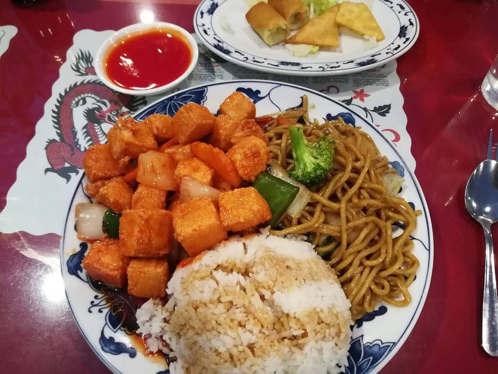 Happy Garden Restaurant, Chico | restaurant | 180 Cohasset Rd, Chico, CA 95926, USA | 5308932574 OR +1 530-893-2574