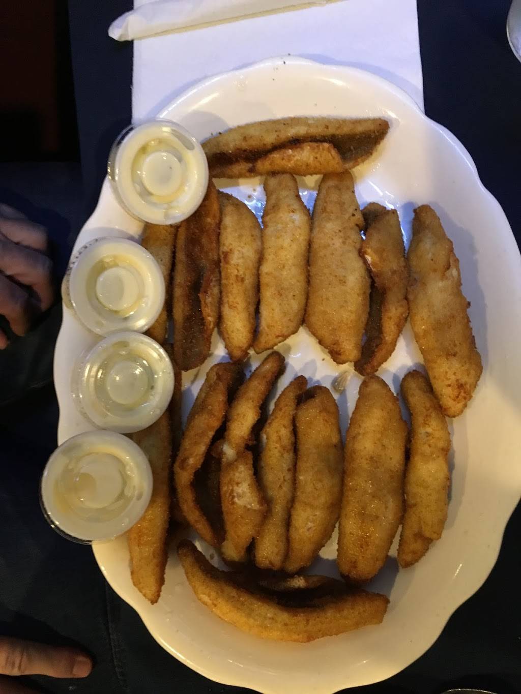 Terrace Room (Upstairs) | restaurant | 19 Walker St, Port Dover, ON N0A 1N0, Canada | 5195832161 OR +1 519-583-2161