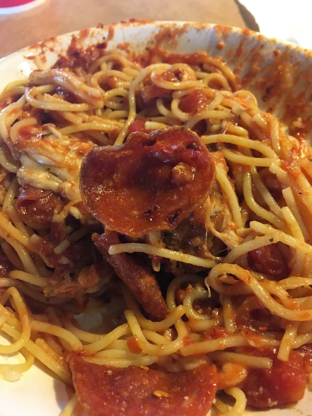 Fazolis | restaurant | 2434 S 132nd St, Omaha, NE 68144, USA | 4023309236 OR +1 402-330-9236