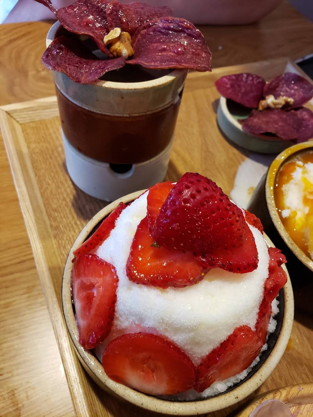 Cafe Mixx | restaurant | 2925 Lawrenceville-Suwanee Rd, Suwanee, GA 30024, USA | 4703265788 OR +1 470-326-5788