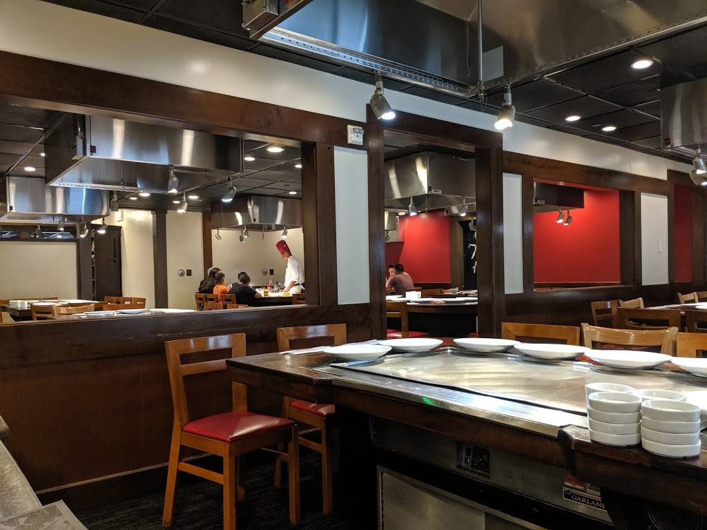 Benihana | restaurant | 477 Camino del Rio S, San Diego, CA 92108, USA | 6192984666 OR +1 619-298-4666