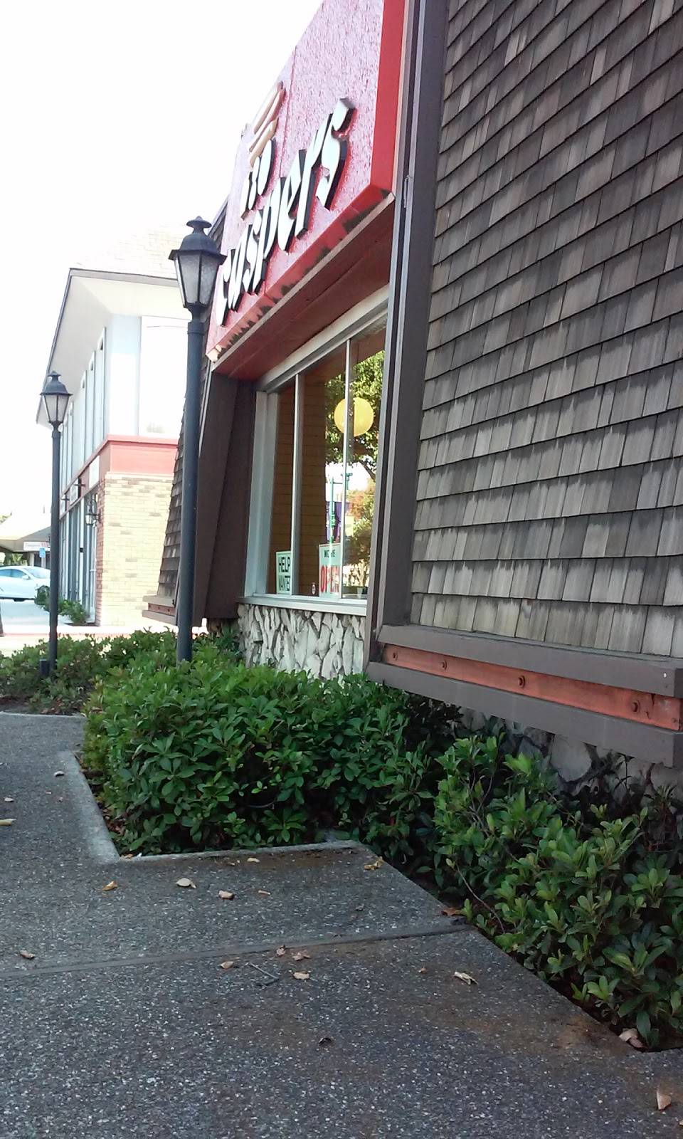 Caspers Hot Dogs - Dublin | restaurant | 6998 Village Pkwy, Dublin, CA 94568, USA | 9258282224 OR +1 925-828-2224