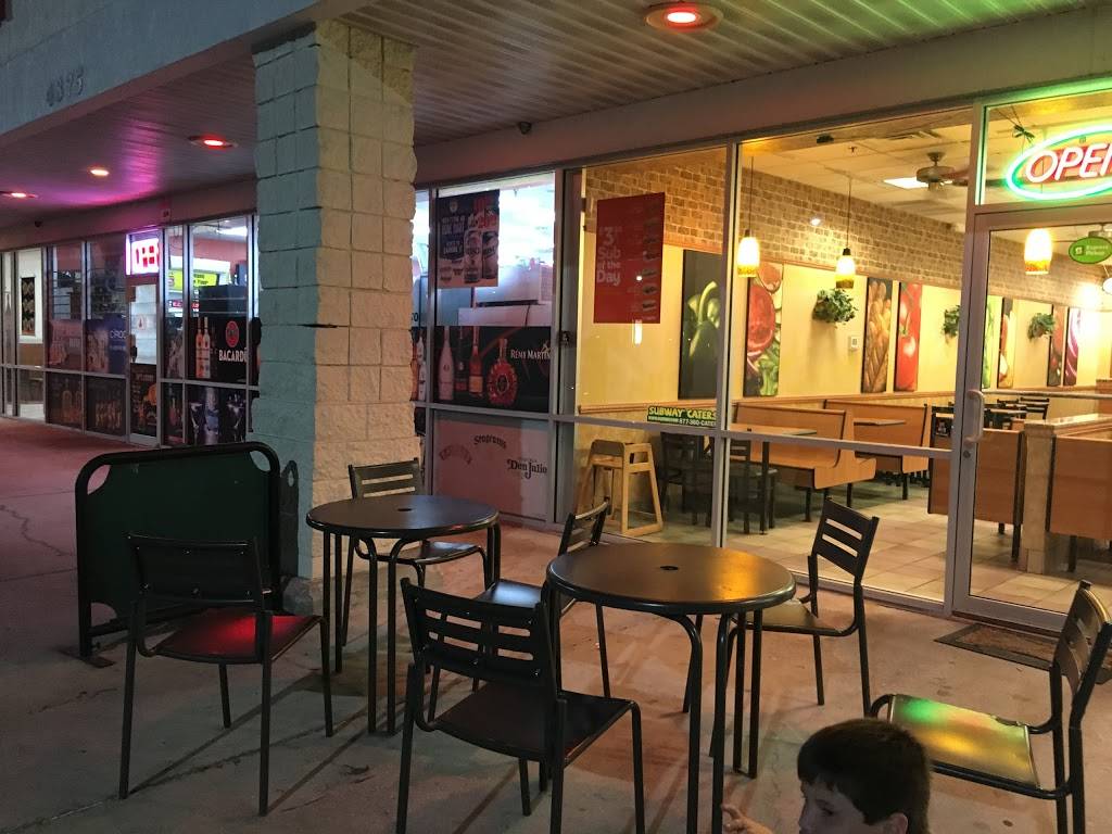 Subway | restaurant | 4877 E Irlo Bronson Memorial Hwy, St Cloud, FL 34771, USA | 3217666870 OR +1 321-766-6870