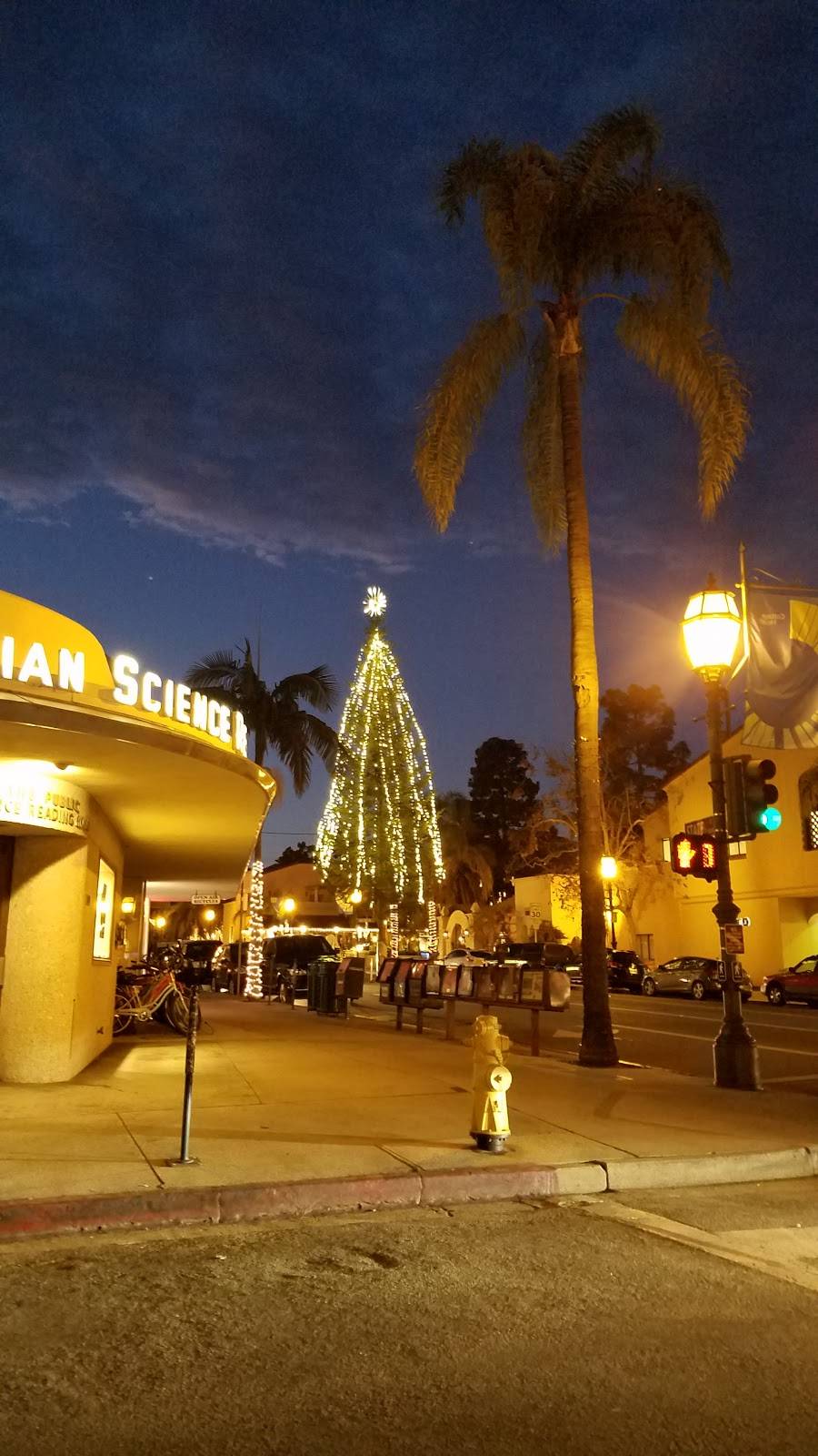 Arlington Plaza | restaurant | 1324 State St, Santa Barbara, CA 93101, USA | 8058922800 OR +1 805-892-2800