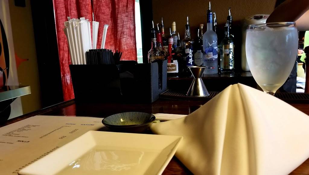 Keiichi | restaurant | 500 N Elm St, Denton, TX 76201, USA | 9402303410 OR +1 940-230-3410