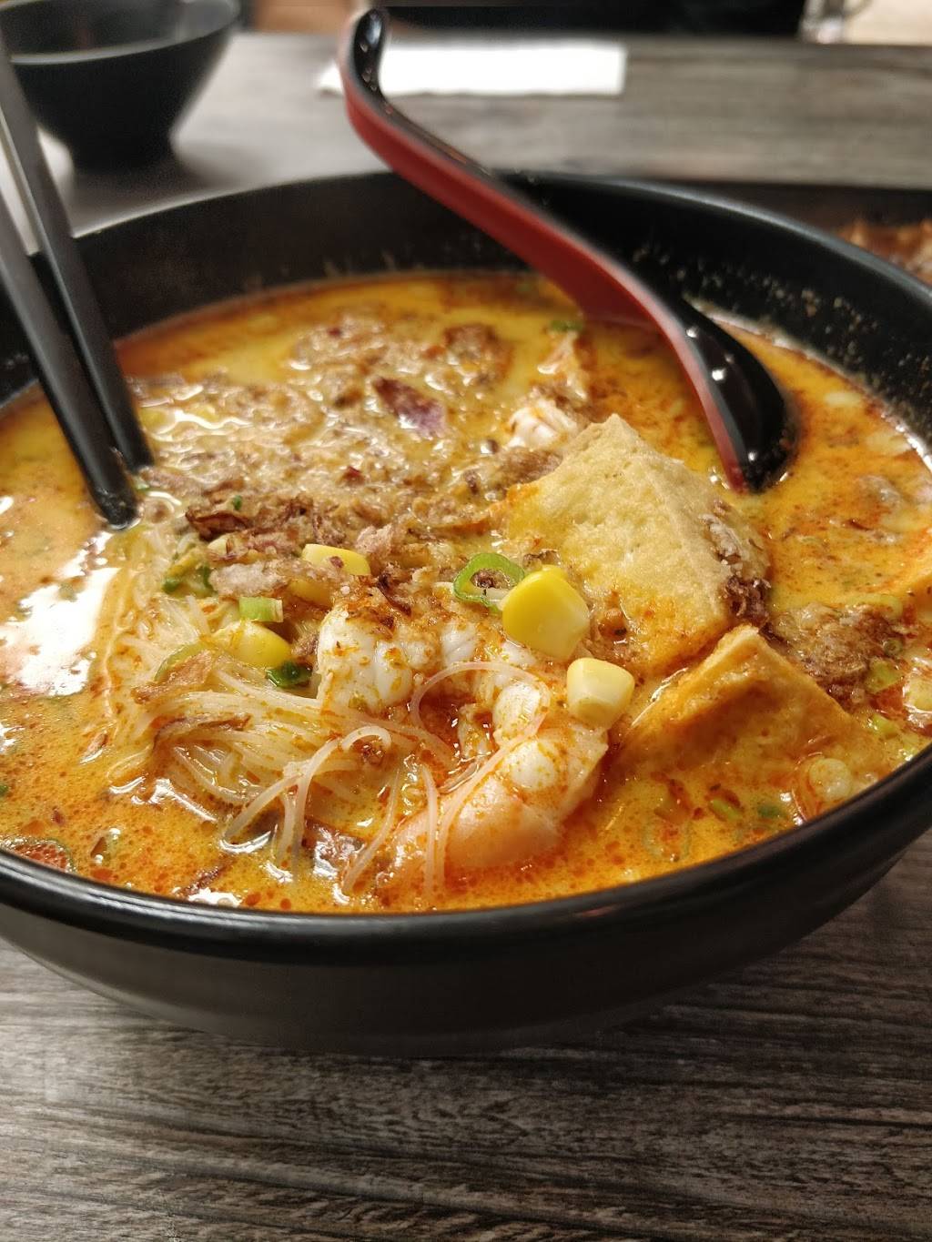 Uncle Fung Borneo Eatery | restaurant | 7855 La Palma Ave Suite 5, Buena Park, CA 90620, USA | 7145210888 OR +1 714-521-0888