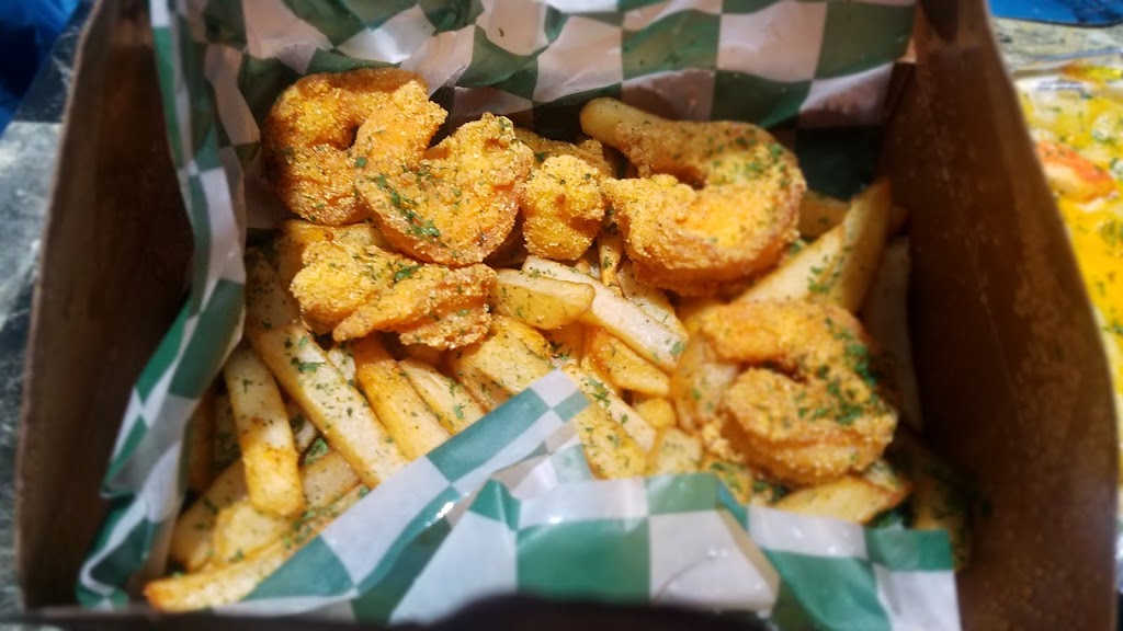 Bait | restaurant | 358 Kosciuszko St, Brooklyn, NY 11221, USA | 3473841604 OR +1 347-384-1604