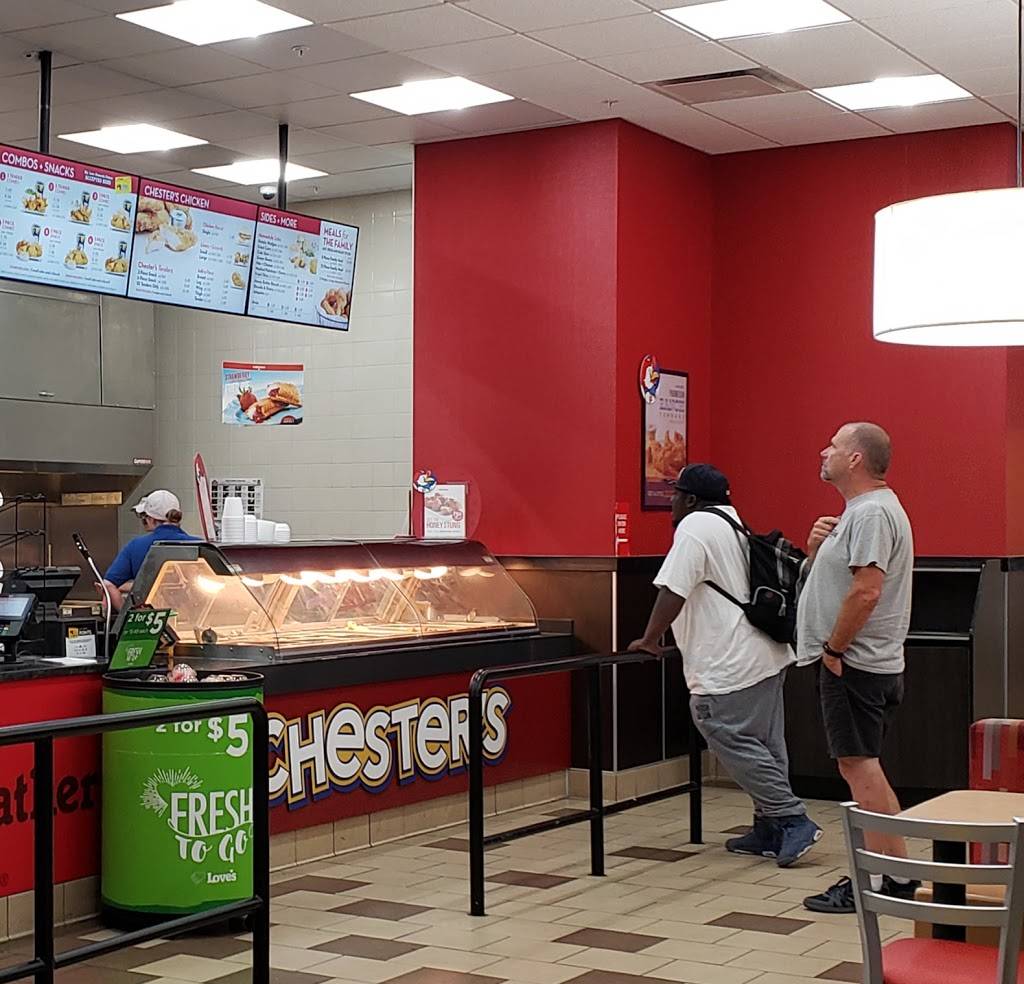 Chesters Chicken | restaurant | 2241 Fair Rd, Sidney, OH 45365, USA | 9374921163 OR +1 937-492-1163