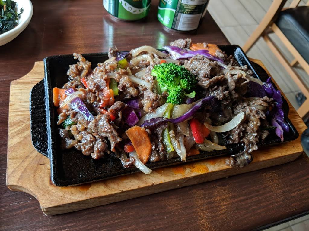 Ka Chi on Bloor West Village | restaurant | 2322 Bloor St W, Toronto, ON M6S 1P2, Canada | 4165339306 OR +1 416-533-9306