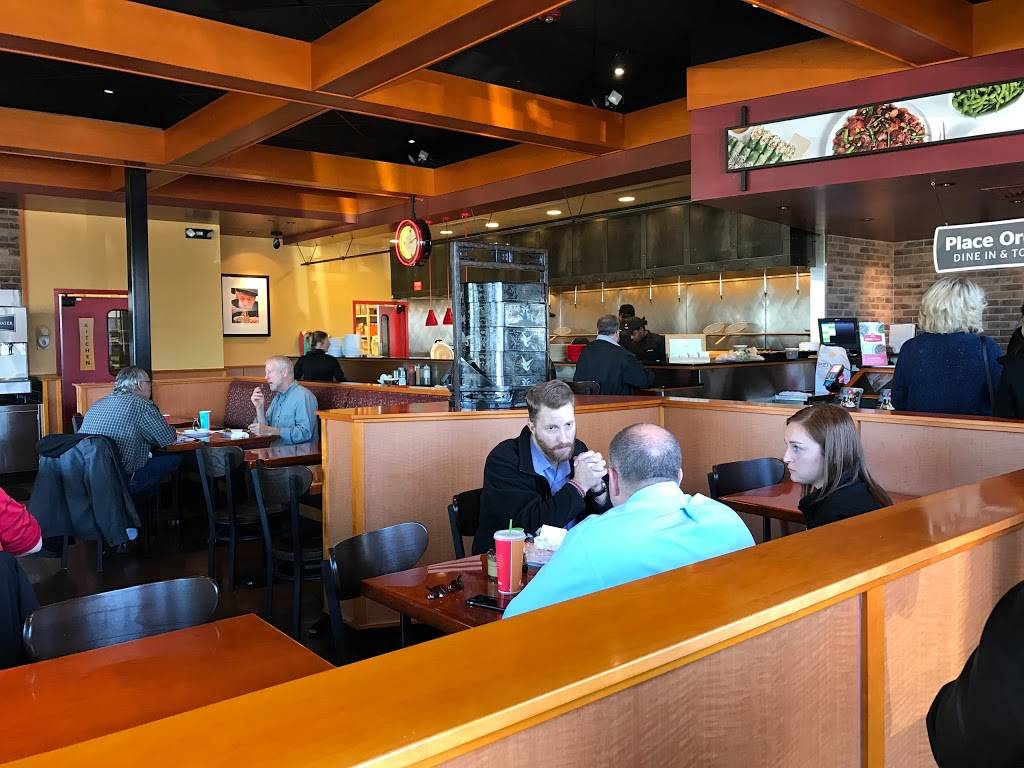 Pei Wei | restaurant | 730 E Big Beaver Rd, Troy, MI 48083, USA | 2488241085 OR +1 248-824-1085