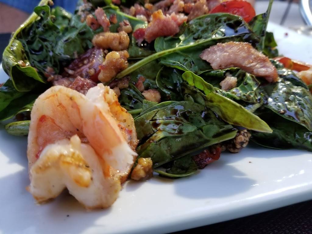 Keccos Woodfire Kitchen | restaurant | 114 Westminster Pike, Reisterstown, MD 21136, USA | 4105266900 OR +1 410-526-6900