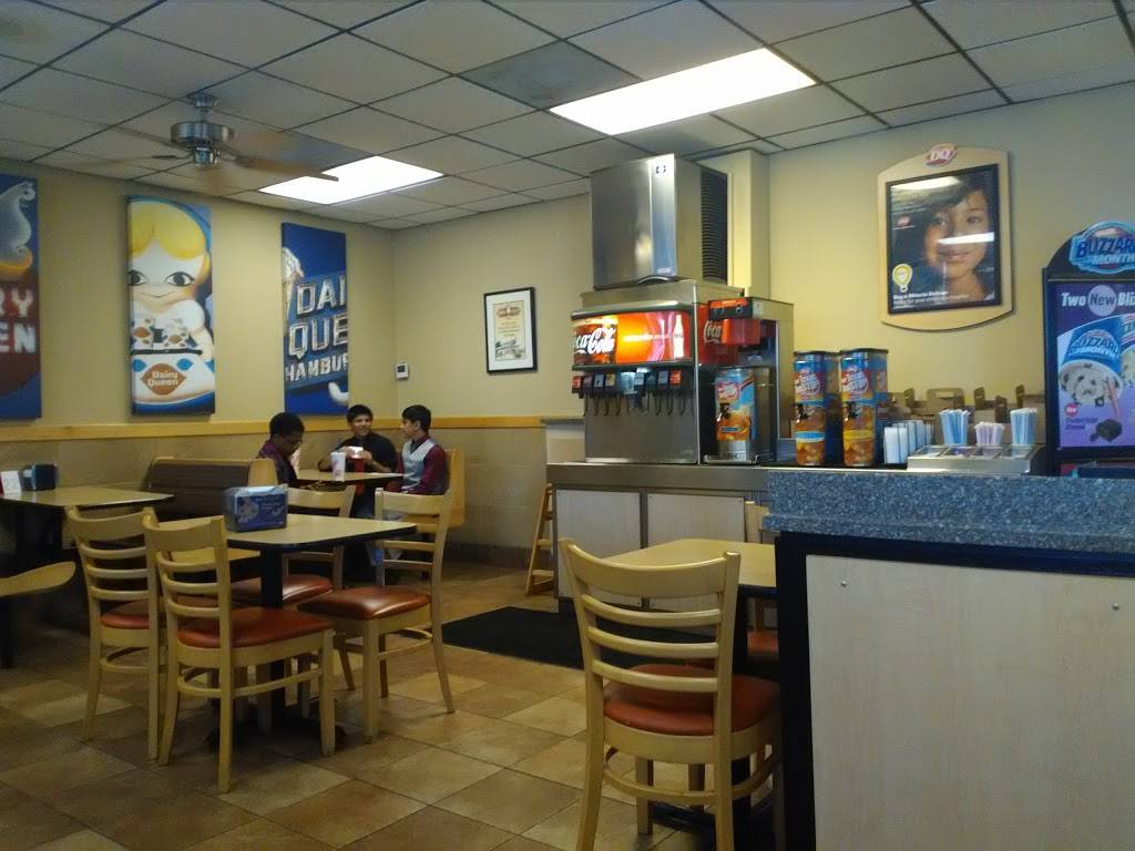 Dairy Queen Store | restaurant | 8728 N Lamar Blvd, Austin, TX 78753, USA | 5128368943 OR +1 512-836-8943