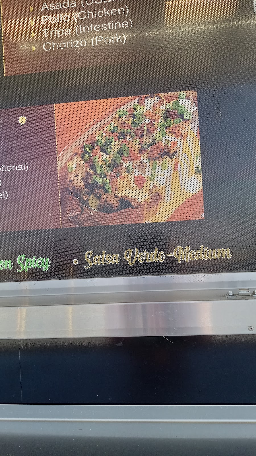 Tacos Clave 7 | restaurant | 17985 Bear Valley Rd, Hesperia, CA 92345, USA | 4423865288 OR +1 442-386-5288