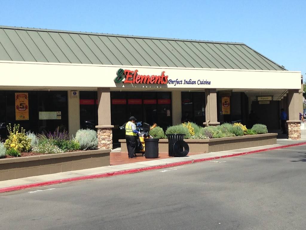 8Elements | restaurant | 1781 E Capitol Expy, San Jose, CA 95121, USA | 4082605190 OR +1 408-260-5190