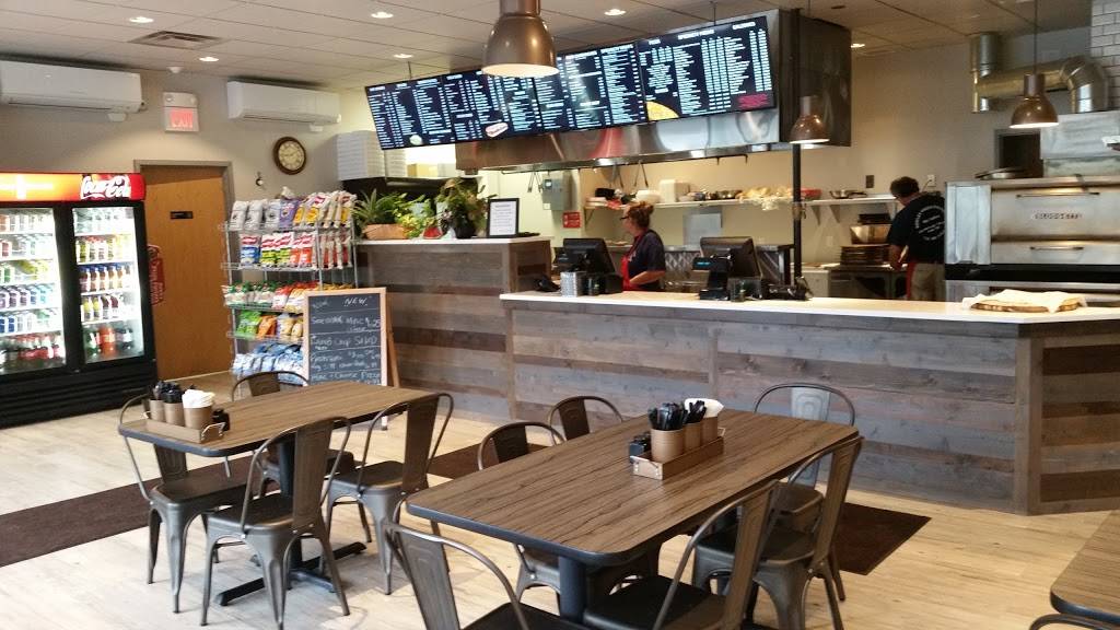 Rowley Pizza Factory | meal delivery | 141 Newburyport Turnpike, Rowley, MA 01969, USA | 9789485060 OR +1 978-948-5060