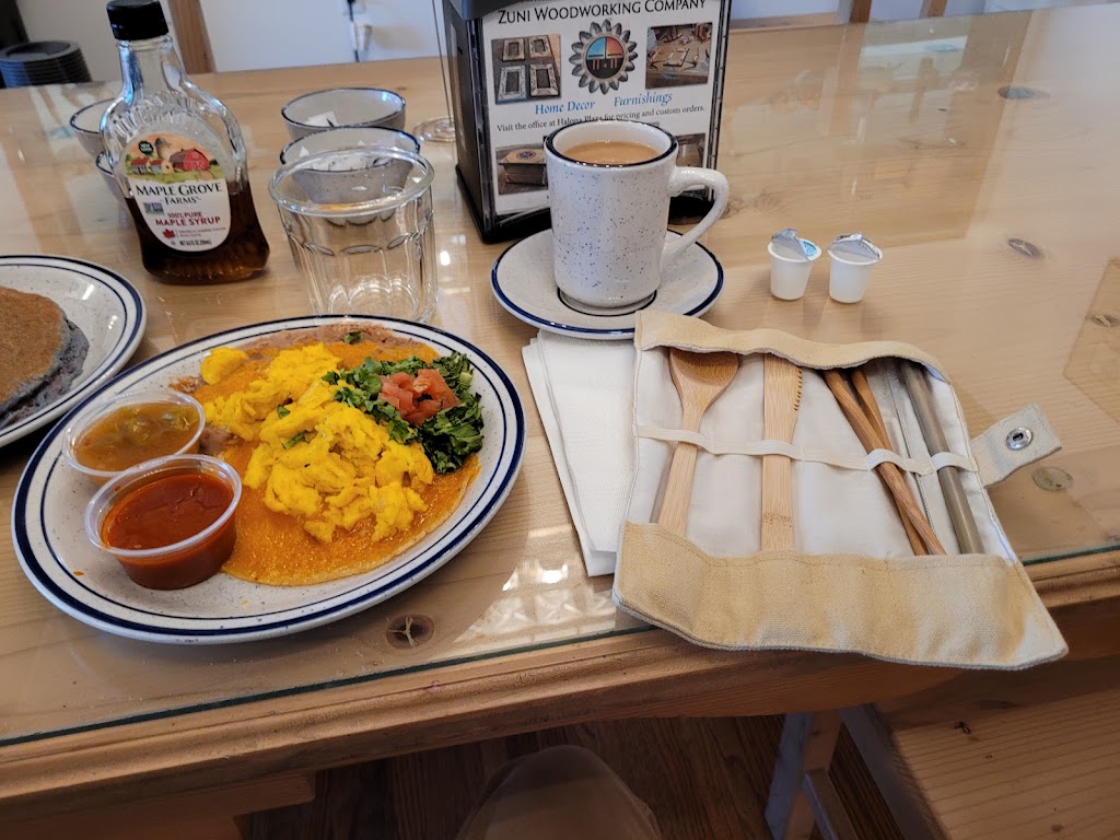 Halona Plaza | restaurant | 1 Shalako Dr, Zuni, NM 87327, USA | 5057824547 OR +1 505-782-4547