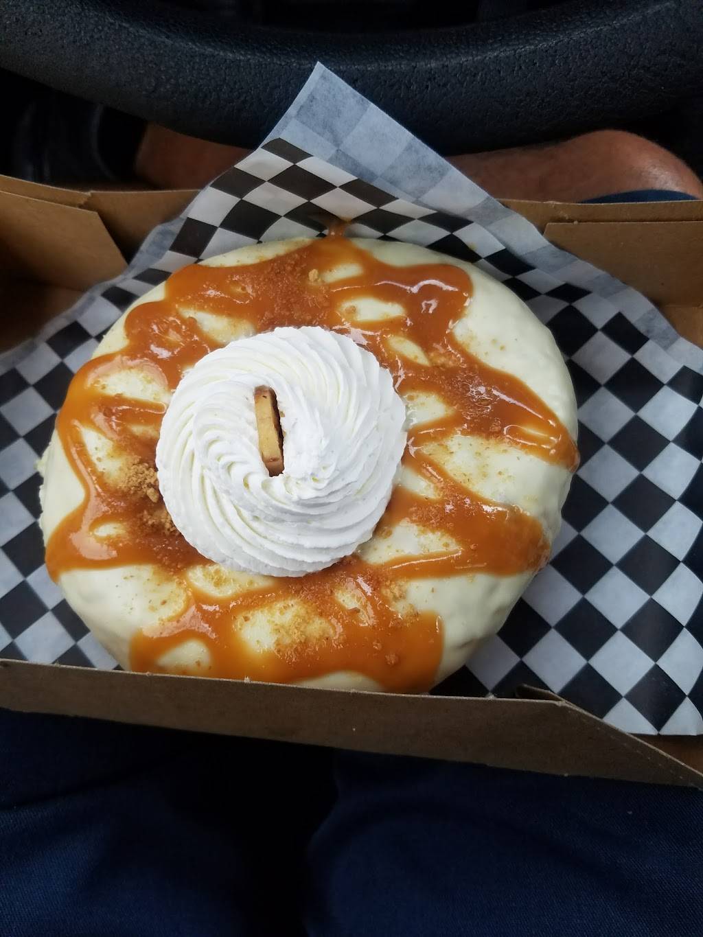 OC Crafted Donuts | restaurant | 18011 Newhope St, Fountain Valley, CA 92708, USA | 7142773656 OR +1 714-277-3656