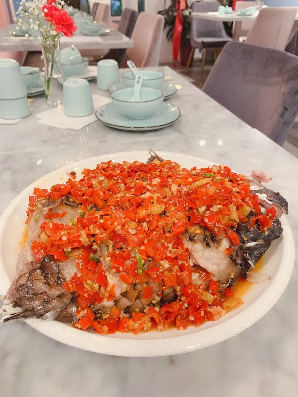 Kitchen Melody | restaurant | 25 Cutter Mill Rd, Great Neck, NY 11021, USA | 5168745228 OR +1 516-874-5228