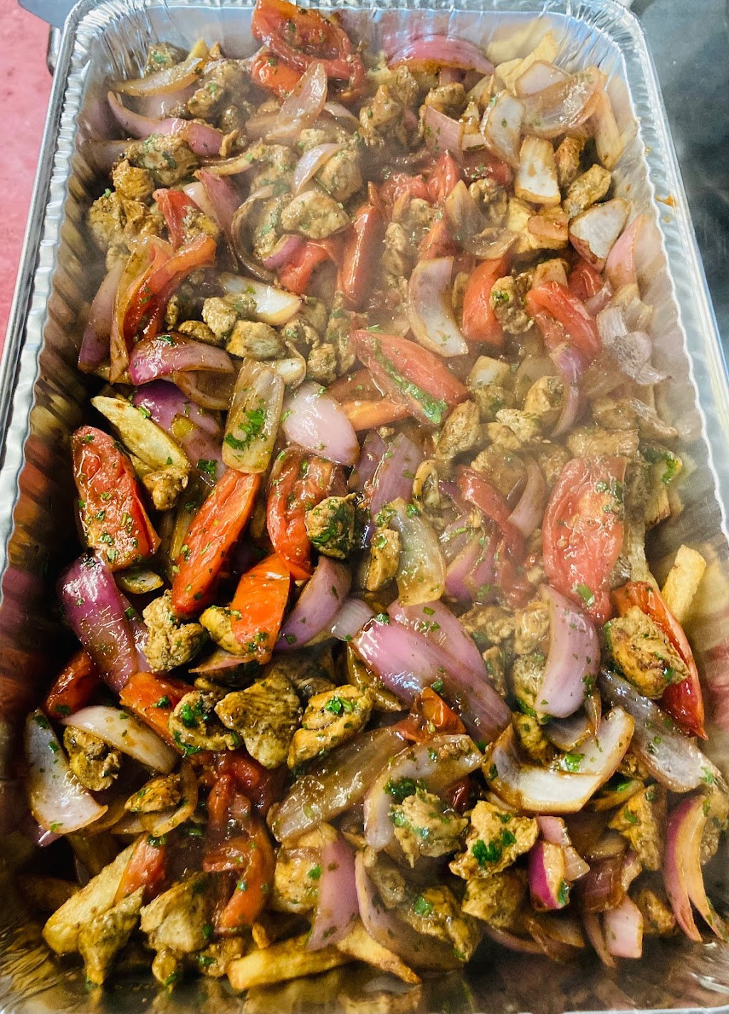 Aymara Peruvian Kitchen | meal takeaway | 3818 E Cesar E Chavez Ave, Los Angeles, CA 90063, USA | 3236056208 OR +1 323-605-6208