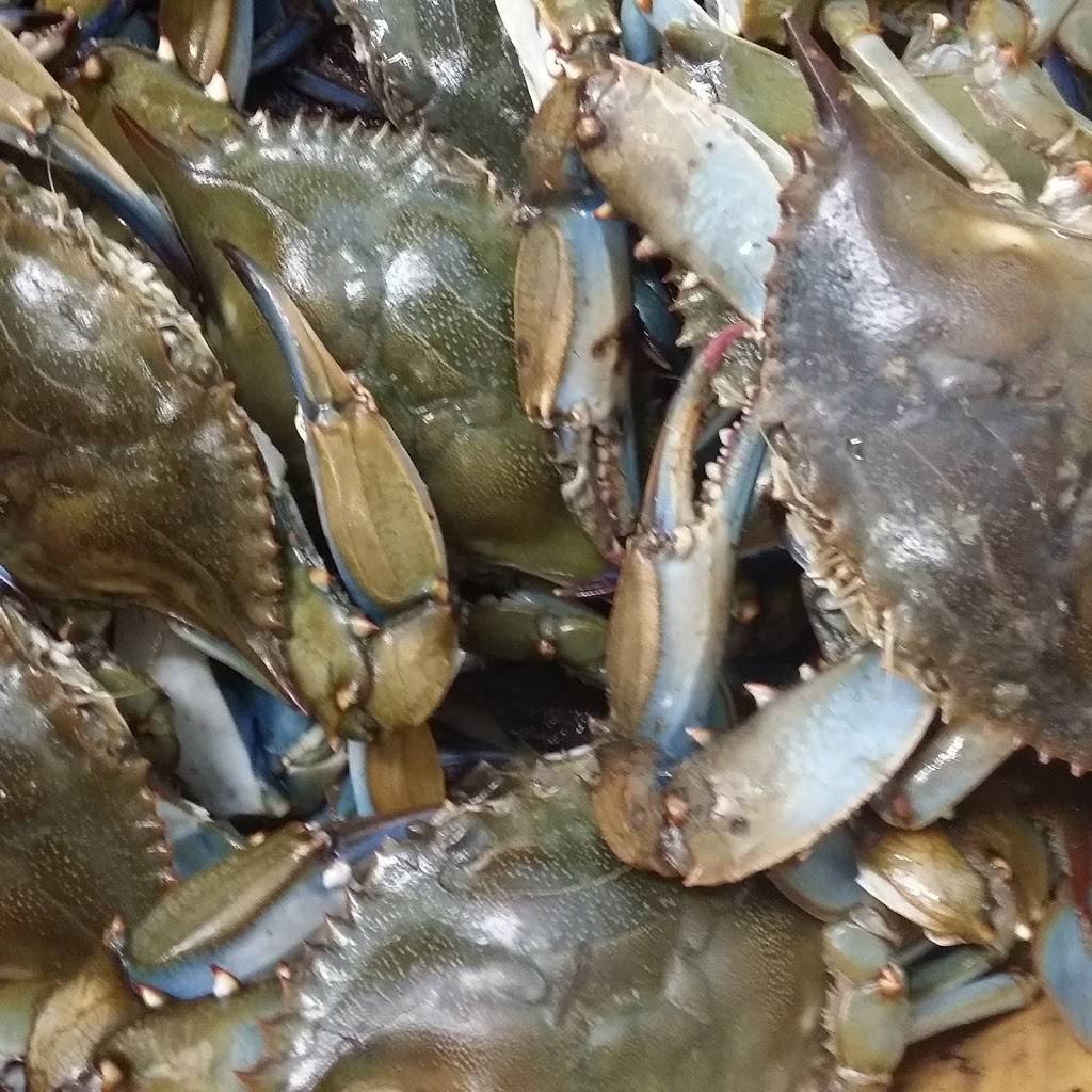 H&L Seafood LLC | restaurant | 3803 Ashley Phosphate Rd, North Charleston, SC 29418, USA | 8435527500 OR +1 843-552-7500