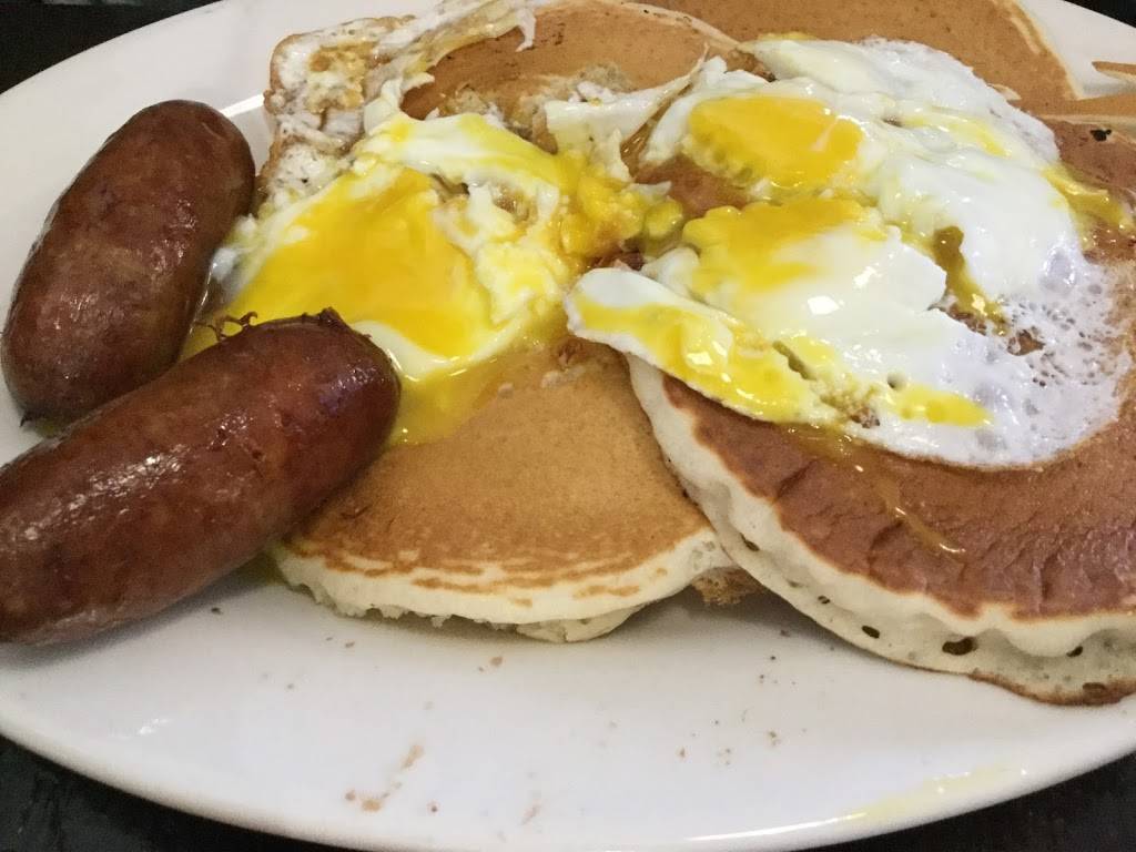 Angelica`s Coffee Shop | restaurant | 424 Church Ave, Brooklyn, NY 11218, USA | 3474425226 OR +1 347-442-5226