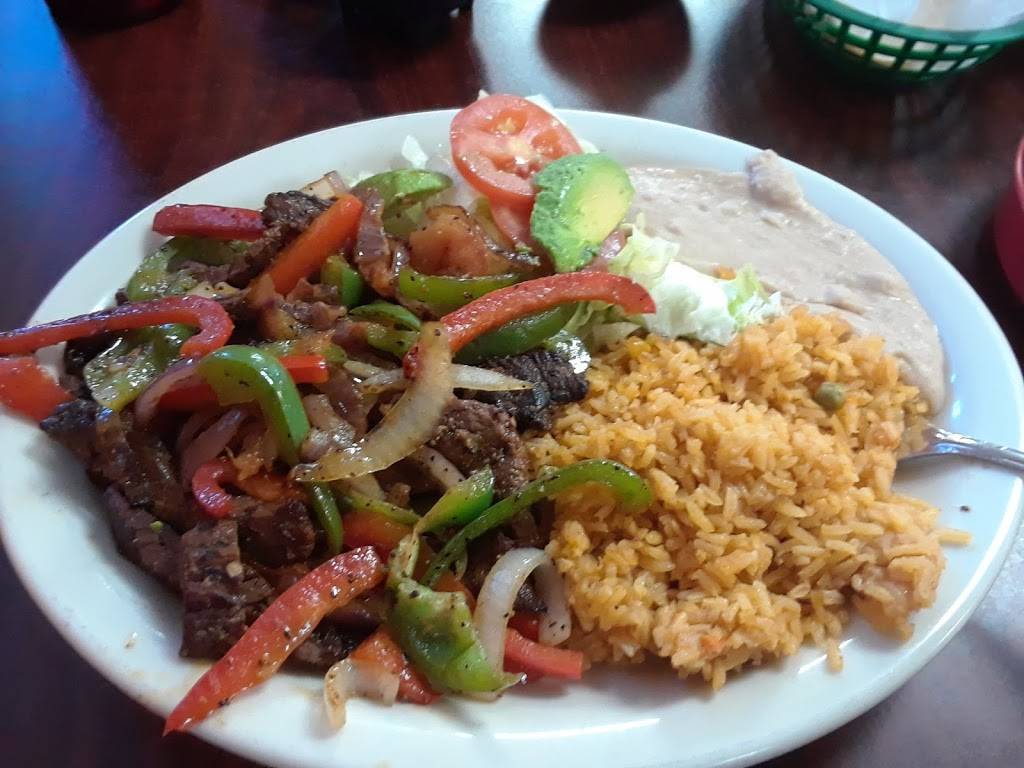 Sahuayo Mexican Restaurant | restaurant | 103 W Jeansonne St, Gonzales, LA 70737, USA | 2256475736 OR +1 225-647-5736