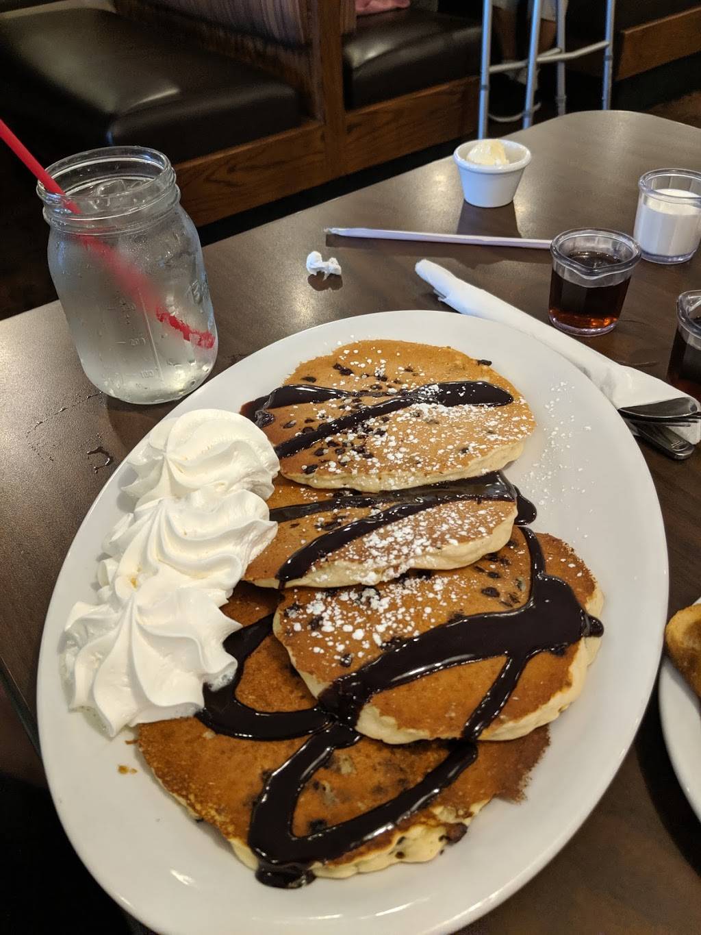 Bob Evans | meal takeaway | 30750 Gratiot Ave, Roseville, MI 48066, USA | 5862936668 OR +1 586-293-6668