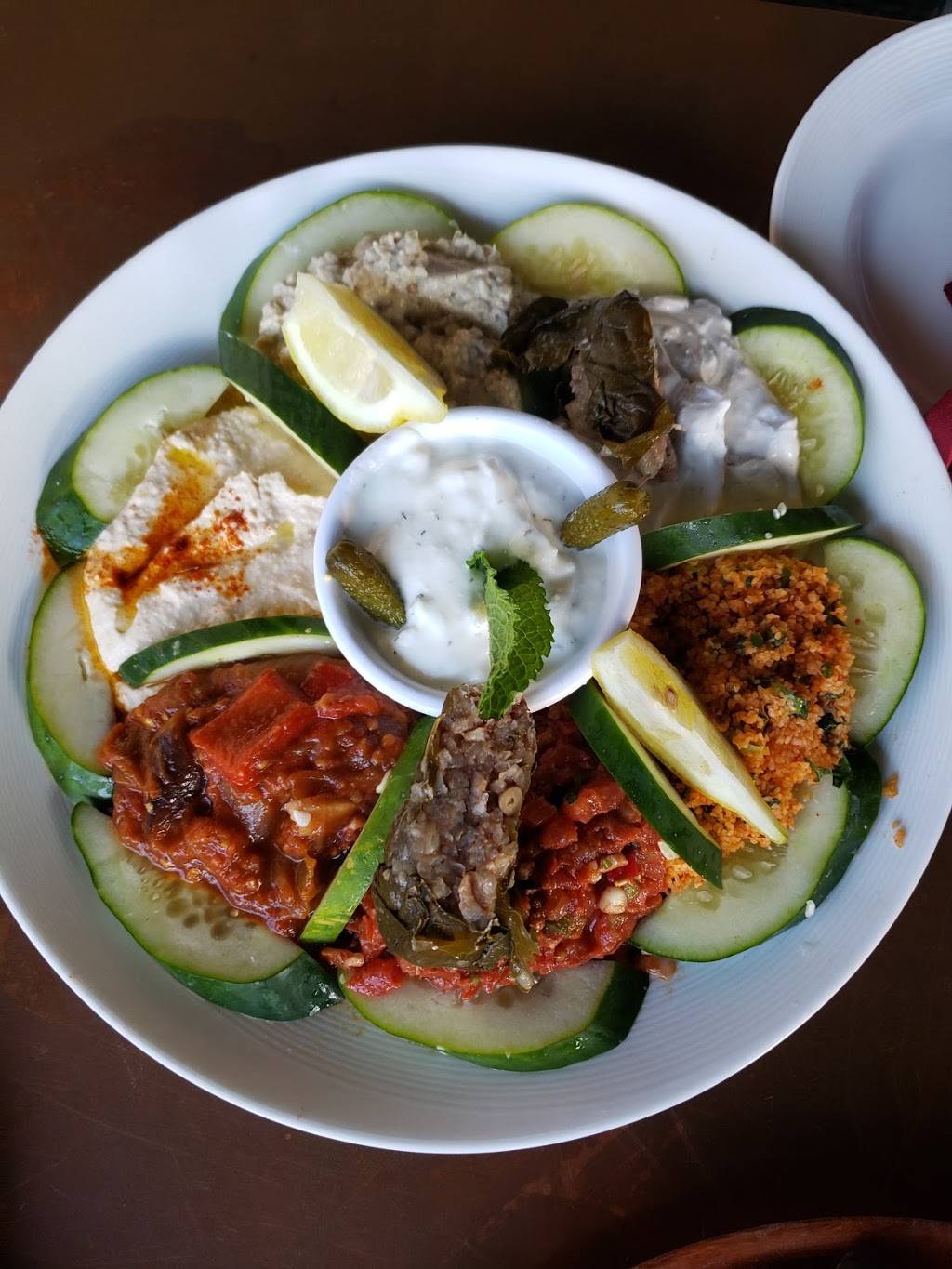 Bosphorus Turkish Cuisine | restaurant | 16418 New Independence Pkwy Suite 140, Winter Garden, FL 34787, USA | 4075542242 OR +1 407-554-2242