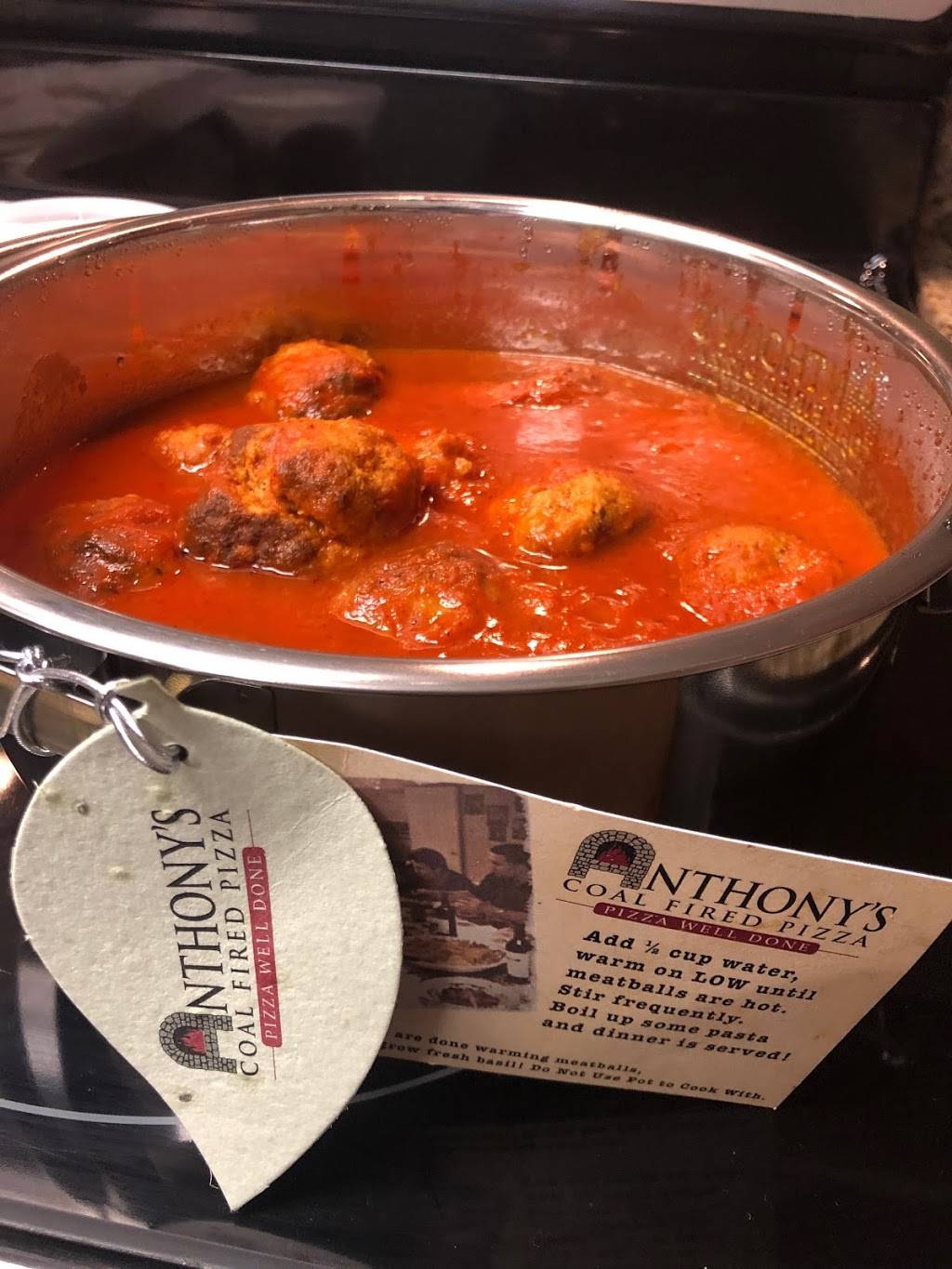 Anthonys Coal Fired Pizza | meal takeaway | 2680 PGA Boulevard, Palm Beach Gardens, FL 33410, USA | 5618047777 OR +1 561-804-7777