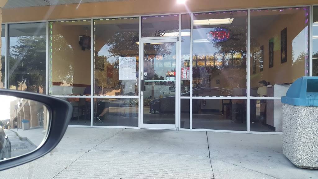 No 1 China Wok | restaurant | 1750 Sunshadow Dr # 130, Casselberry, FL 32707, USA | 4076968338 OR +1 407-696-8338