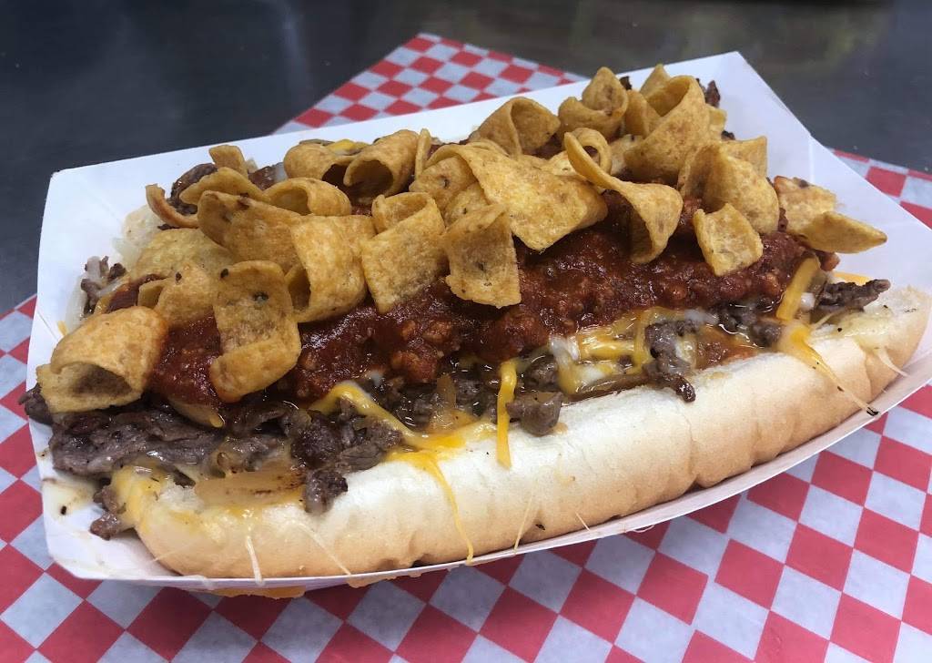 Big Mills Cheesesteaks | restaurant | 2111 NW 13th St, Gainesville, FL 32609, USA | 3522045122 OR +1 352-204-5122