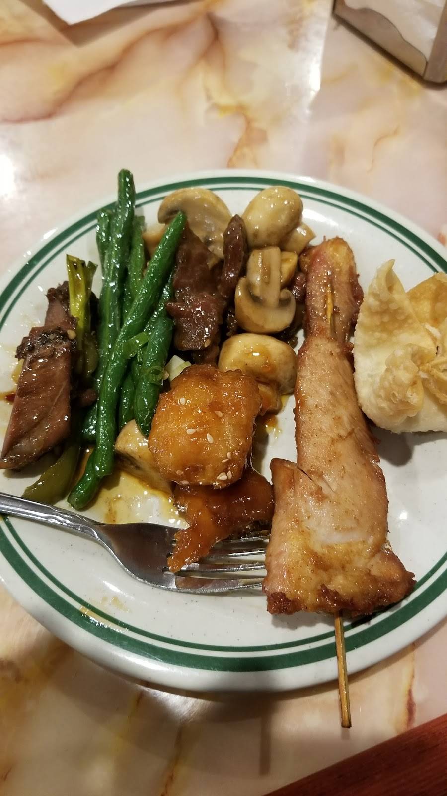 No. 1 Kitchen Buffet | meal takeaway | 815 Madison St, Sauk City, WI 53583, USA | 6086438886 OR +1 608-643-8886