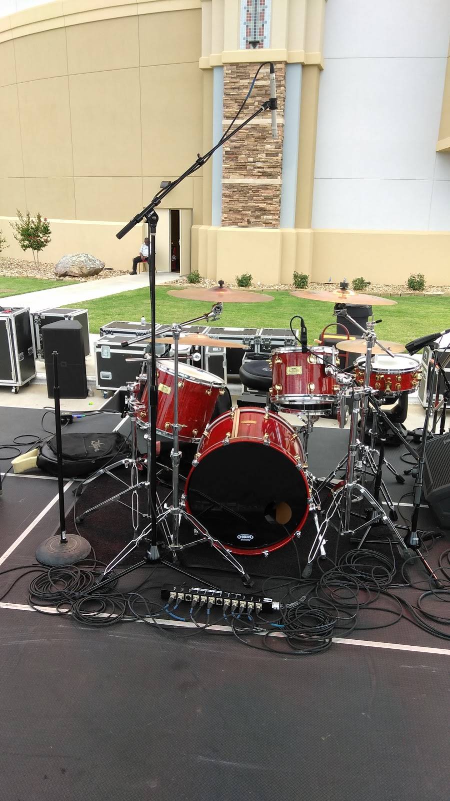 Potbelly Sandwich Shop | restaurant | 4447 N Central Expy, Dallas, TX 75205, USA | 2145203250 OR +1 214-520-3250