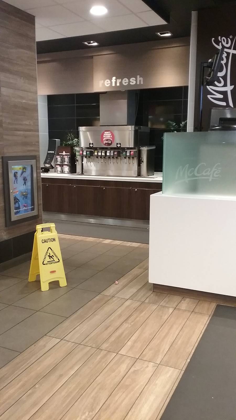 McDonalds | cafe | 601 E Lincolnway, Minerva, OH 44657, USA | 3308681150 OR +1 330-868-1150