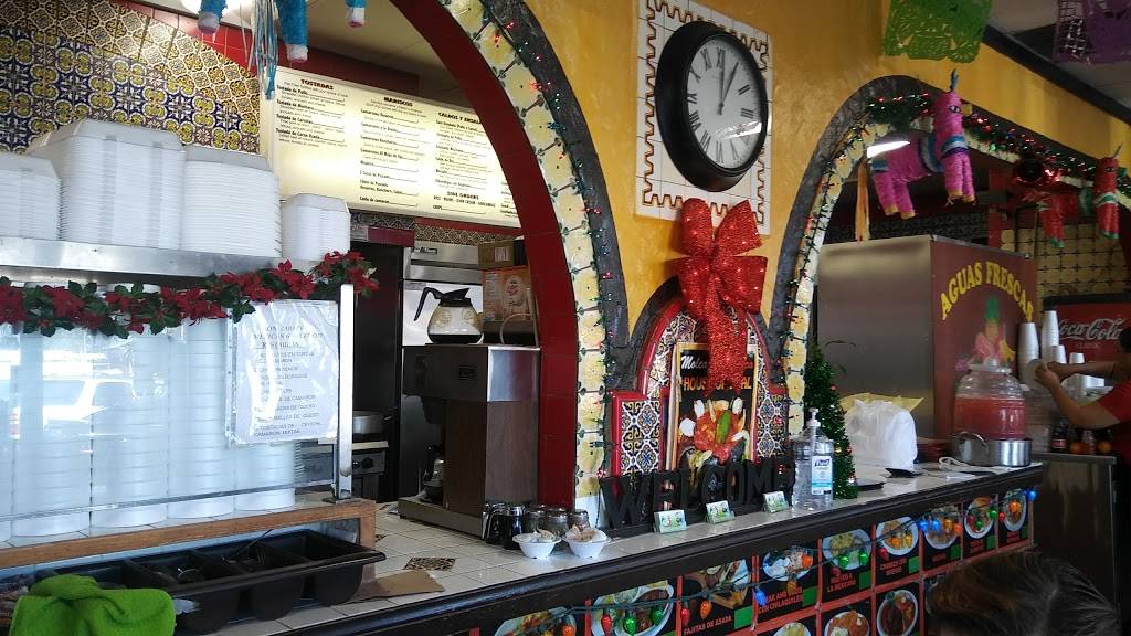 Don Zarape Restaurant #2 | restaurant | 5560 Vineland Ave, North Hollywood, CA 91601, USA | 8187627768 OR +1 818-762-7768