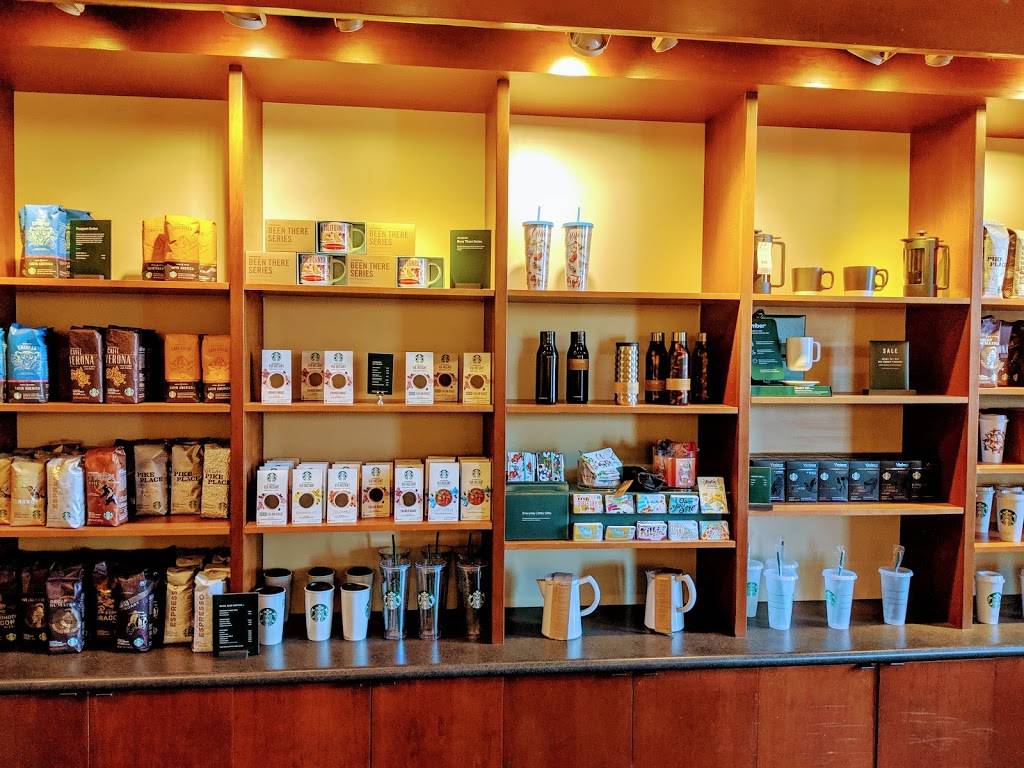 Starbucks | cafe | 33 N Moorpark Rd Suite E, Thousand Oaks, CA 91360, USA | 8053811848 OR +1 805-381-1848