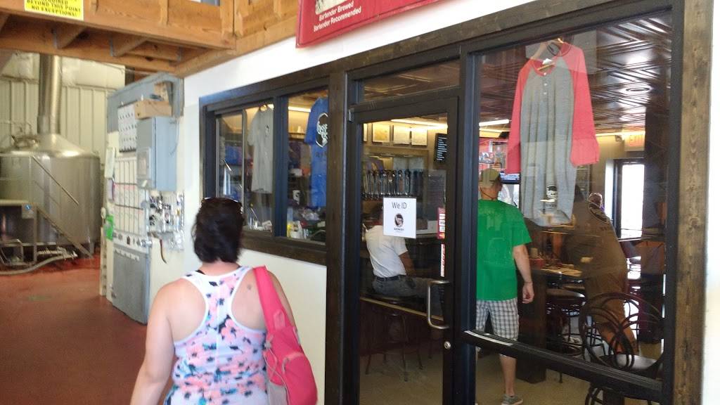 Thomas Creek Brewery | restaurant | 2054 Piedmont Hwy, Greenville, SC 29605, USA | 8646051166 OR +1 864-605-1166