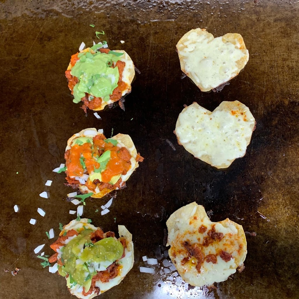 Shmackin Taco | restaurant | 3190 Roswell Rd NE, Atlanta, GA 30305, USA | 4706108857 OR +1 470-610-8857