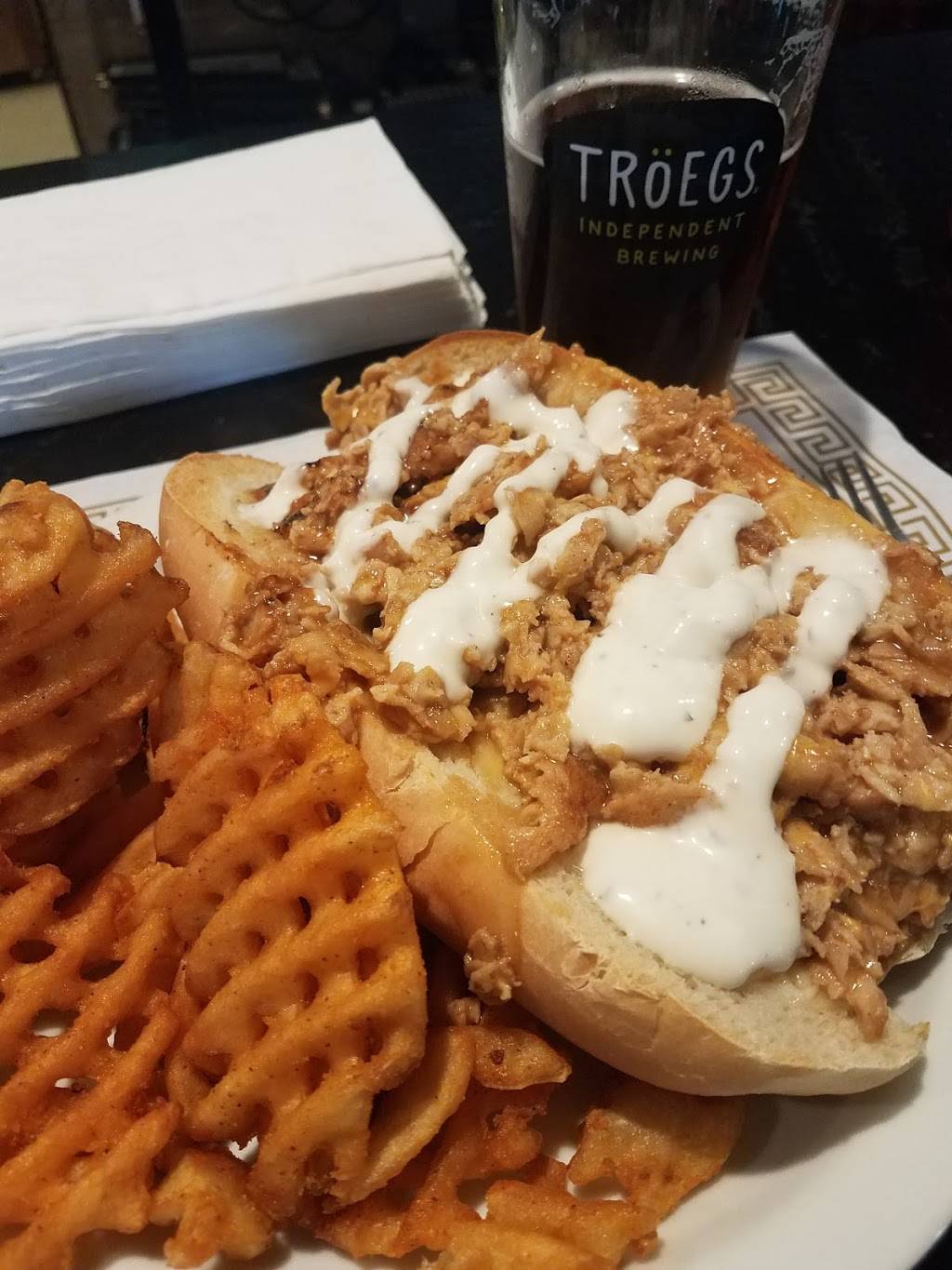 The Whos Inn | restaurant | 2379 Rte 654 Hwy, Williamsport, PA 17702, USA | 5703271250 OR +1 570-327-1250