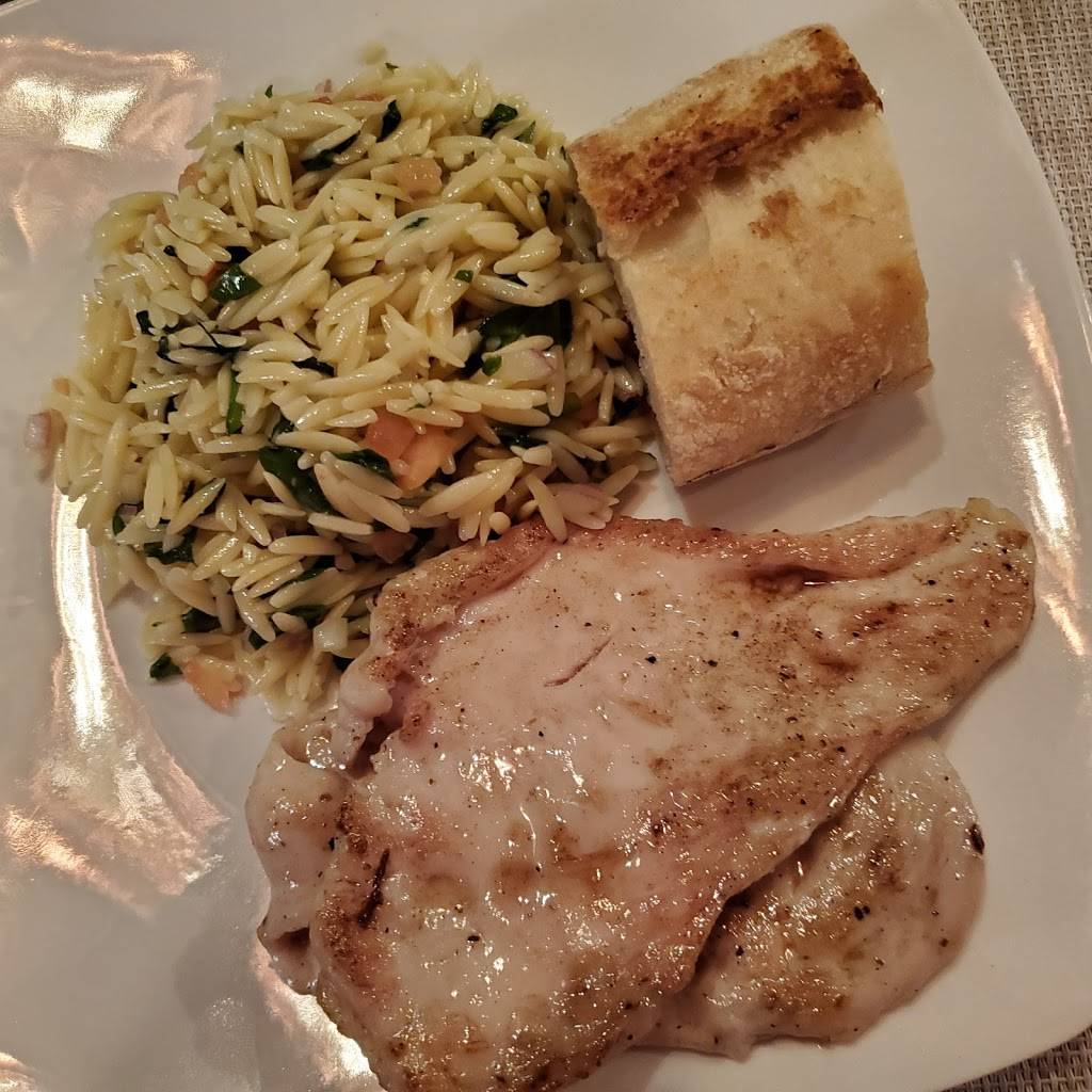 Pren Kitchen | restaurant | 52 W Main St, Chester, NJ 07930, USA | 9089557197 OR +1 908-955-7197