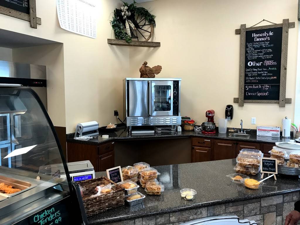 Gerard Farm Manomet | restaurant | 499 State Rd, Manomet, MA 02345, USA | 7742834506 OR +1 774-283-4506