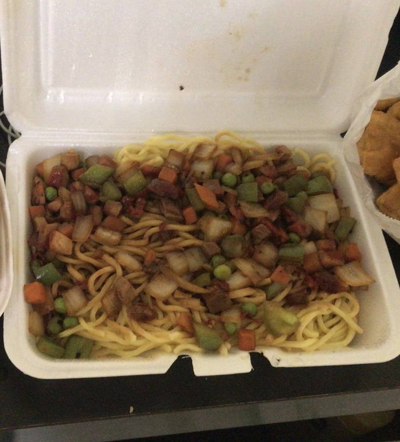 Jade Palace | restaurant | 1714 S 5th St, Philadelphia, PA 19148, USA | 2152718990 OR +1 215-271-8990