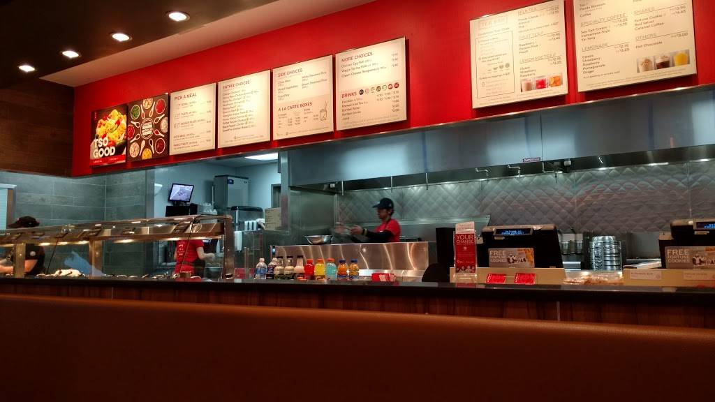 Panda Express | meal takeaway | 109 Creekside Crossing, New Braunfels, TX 78130, USA | 8306209118 OR +1 830-620-9118