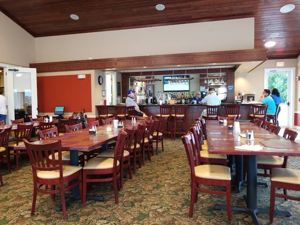 Heritage Springs Country Club | restaurant | 11345 Robert Trent Jones Pkwy, Trinity, FL 34655, USA | 7273725411 OR +1 727-372-5411