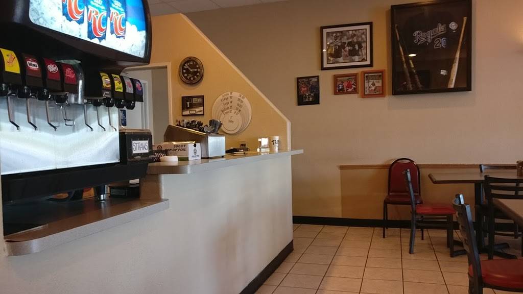 Denos Pizza surprise AZ | restaurant | 14515 W Grand Ave #124, Surprise, AZ 85374, USA | 6239752600 OR +1 623-975-2600