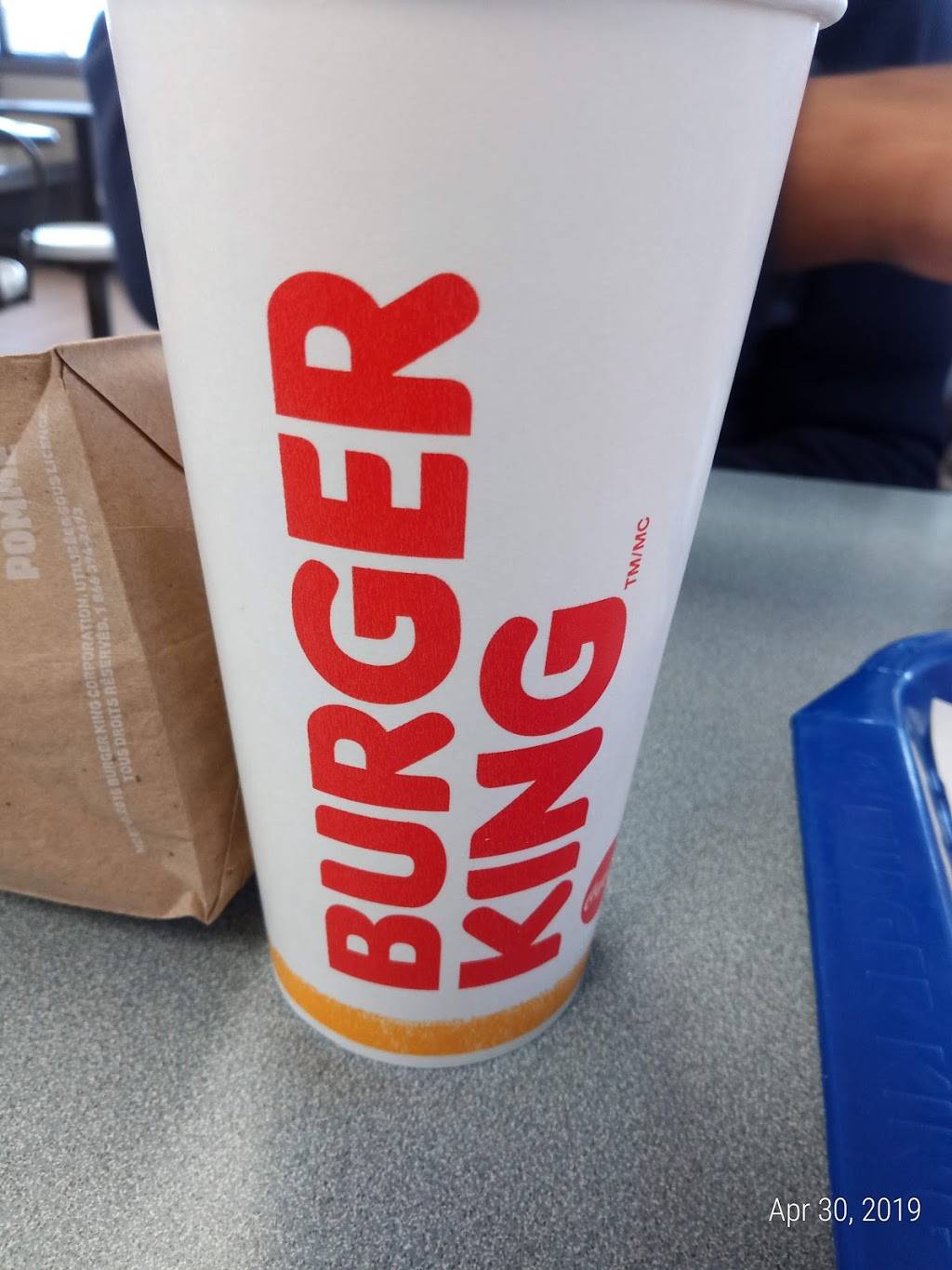 Burger King | restaurant | 338 King St W, Oshawa, ON L1J 2J9, Canada | 9055712334 OR +1 905-571-2334