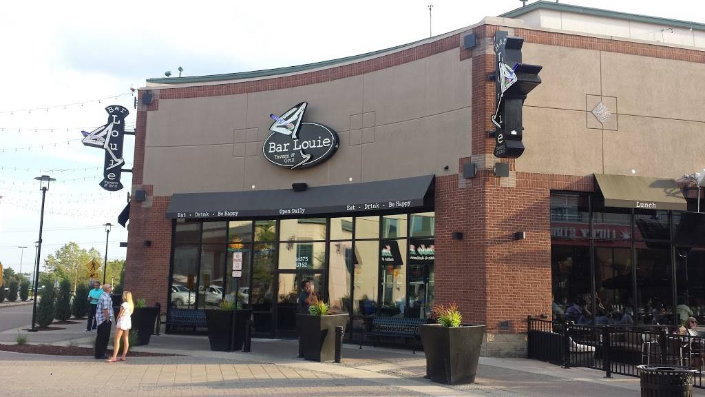 Bar Louie - Twelve Mile Crossing | night club | 44375 Twelve Mile Rd suite g-152, Novi, MI 48377, USA | 2486621100 OR +1 248-662-1100