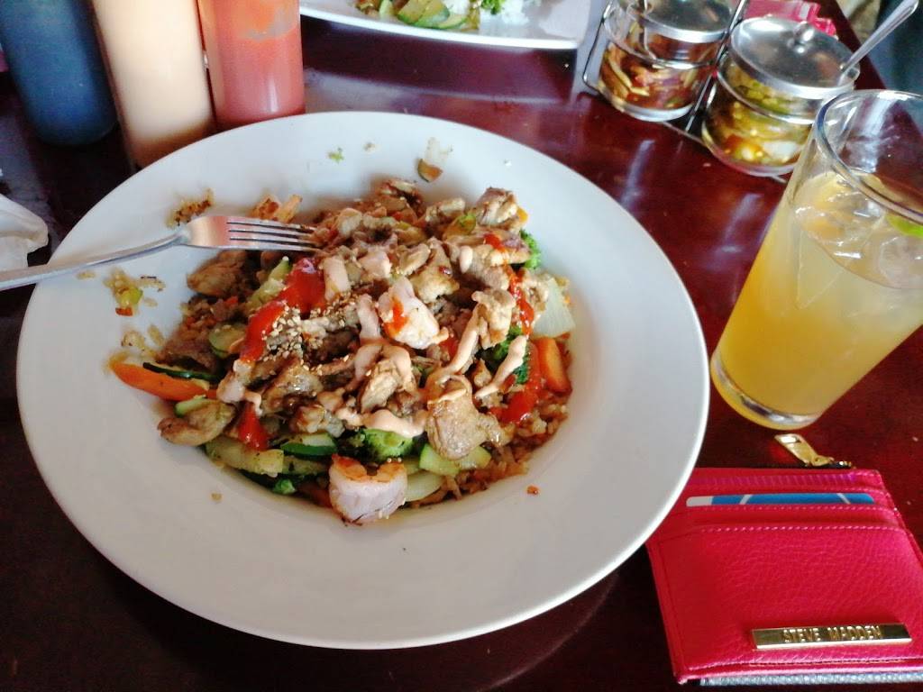 La Postal Teriyaki & Sushi | restaurant | Blvrd Salinas 11050, Aviacion, 22014 Tijuana, B.C., Mexico | 016646817789 OR +52 664 681 7789